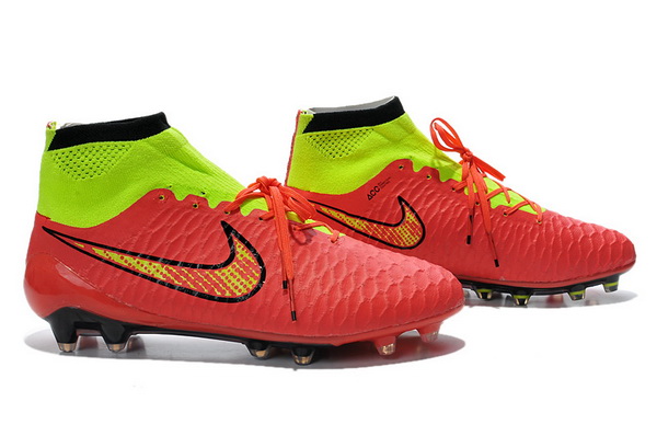 Nike Magista Obra FG with-ACC- Men Shoes--010